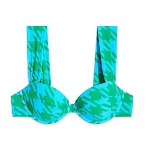 Claudia Bikini Top by WeWoreWhat